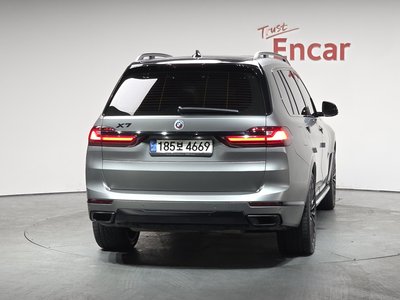 BMW X7 - 4