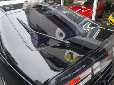 1999 Nissan FAIRLADY Z thumbnail 32