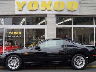 صورة 4 لـ 1999 Nissan FAIRLADY Z