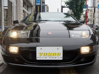 صورة 2 لـ 1999 Nissan FAIRLADY Z