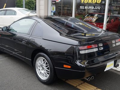 1999 Nissan FAIRLADY Z thumbnail 35