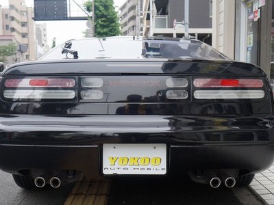 صورة 3 لـ 1999 Nissan FAIRLADY Z