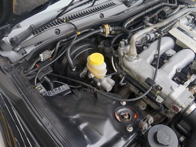 1999 Nissan FAIRLADY Z thumbnail 43