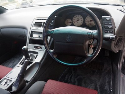 1999 Nissan FAIRLADY Z thumbnail 15