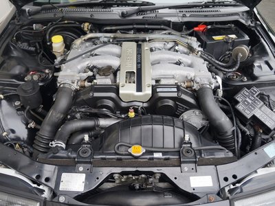 صورة 10 لـ 1999 Nissan FAIRLADY Z