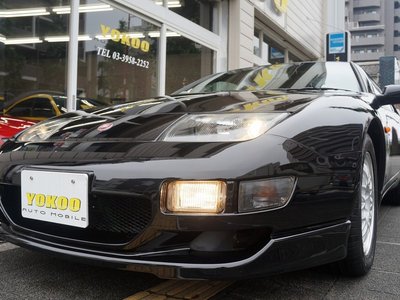 صورة 6 لـ 1999 Nissan FAIRLADY Z