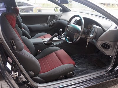1999 Nissan FAIRLADY Z thumbnail 11
