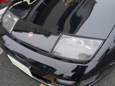 1999 Nissan FAIRLADY Z thumbnail 21