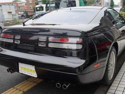 1999 Nissan FAIRLADY Z thumbnail 34