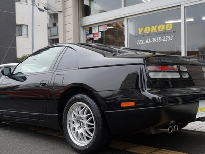 صورة 5 لـ 1999 Nissan FAIRLADY Z