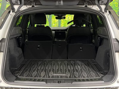 2025 LAND Rover RANGE ROVER EVOQUE 缩略图 34