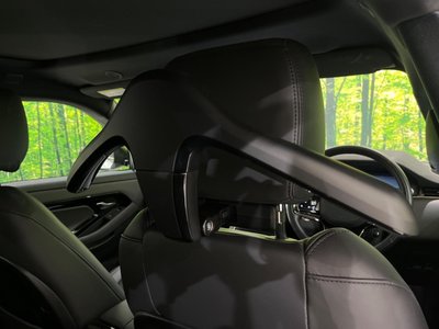 2025 LAND Rover RANGE ROVER EVOQUE 缩略图 37