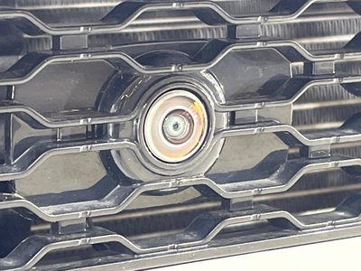 2025 LAND Rover RANGE ROVER EVOQUE 缩略图 26