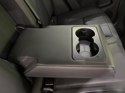 2025 LAND Rover RANGE ROVER EVOQUE 缩略图 36