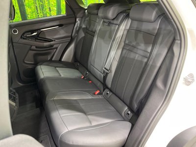 2025 LAND Rover RANGE ROVER EVOQUE 缩略图 11