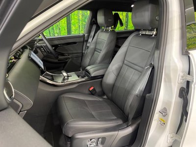 2025 LAND Rover RANGE ROVER EVOQUE photo 10