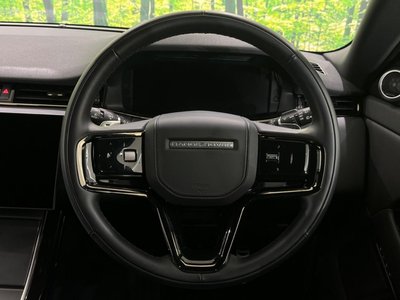 2025 LAND Rover RANGE ROVER EVOQUE 缩略图 38