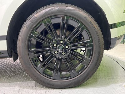 2025 LAND Rover RANGE ROVER EVOQUE 缩略图 21