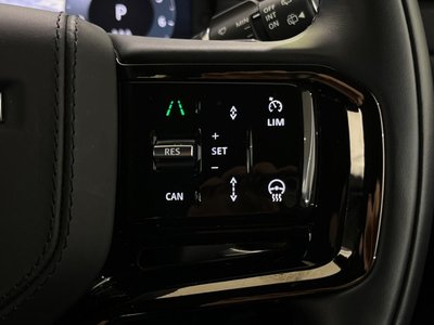 2025 LAND Rover RANGE ROVER EVOQUE photo 6