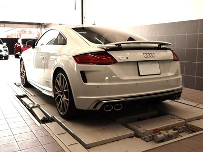 AUDI TT - 4