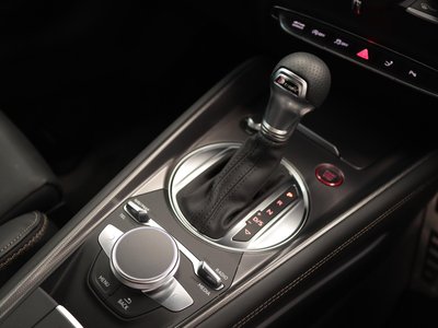 AUDI TT - 9