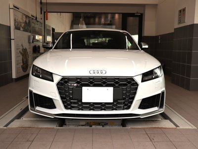 AUDI TT - 2
