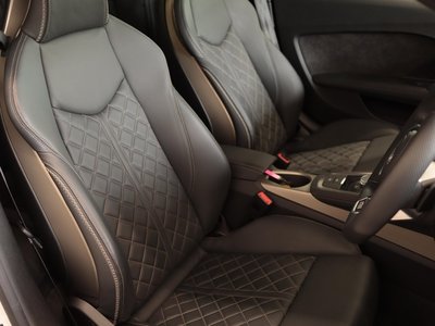 AUDI TT - 7