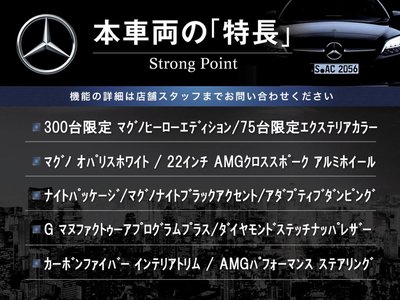 MERCEDES-BENZ G-CLASS AMG - 2