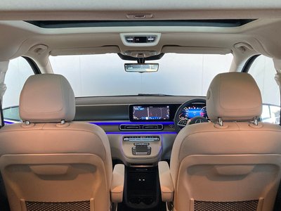 MERCEDES-BENZ V-CLASS - 6