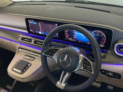 MERCEDES-BENZ V-CLASS - 7