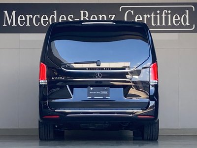 MERCEDES-BENZ V-CLASS - 5