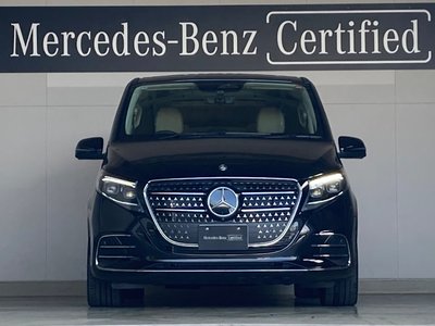 MERCEDES-BENZ V-CLASS - 2