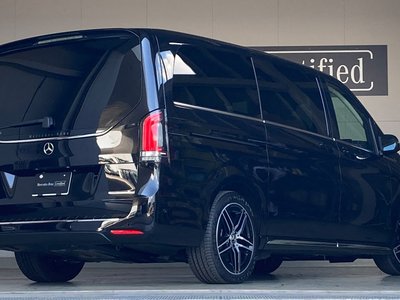 MERCEDES-BENZ V-CLASS - 4