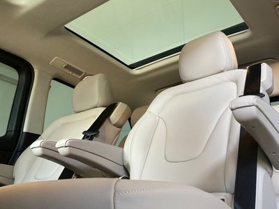 MERCEDES-BENZ V-CLASS - 10