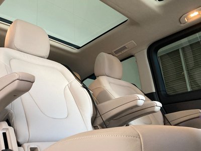MERCEDES-BENZ V-CLASS - 9