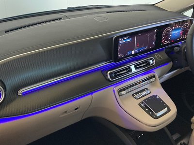 MERCEDES-BENZ V-CLASS - 8