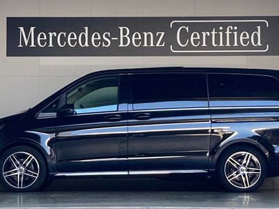 MERCEDES-BENZ V-CLASS - 3