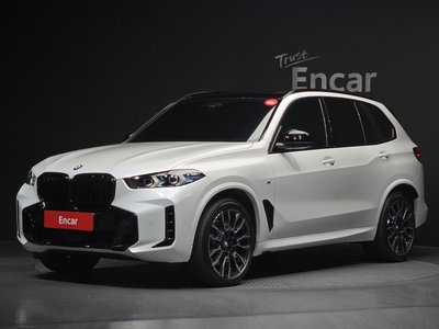 BMW X5 - 1
