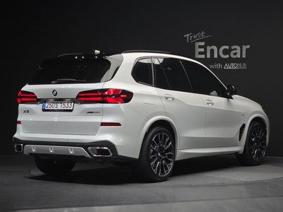 BMW X5 - 4