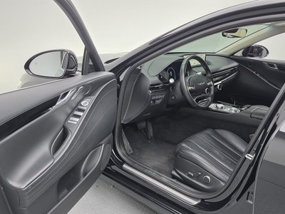 GENESIS G80 (RG3) - 10