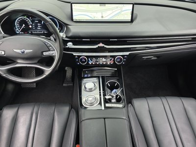 GENESIS G80 (RG3) - 5