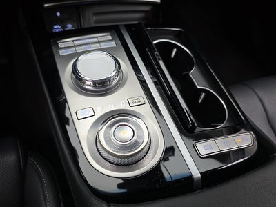GENESIS G80 (RG3) - 9