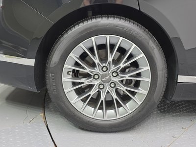 GENESIS G80 (RG3) - 6