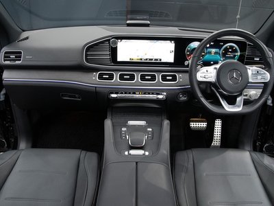 MERCEDES-BENZ GLE - 2