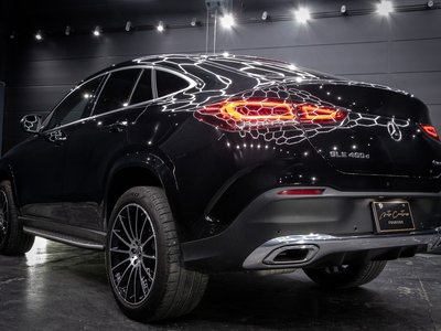 MERCEDES-BENZ GLE - 4