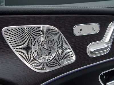 MERCEDES-BENZ GLE - 9