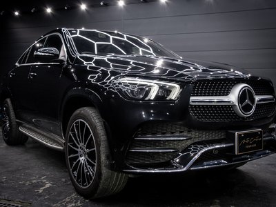 MERCEDES-BENZ GLE - 3