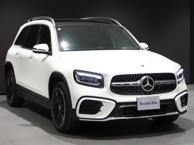 MERCEDES-BENZ GLB - 8