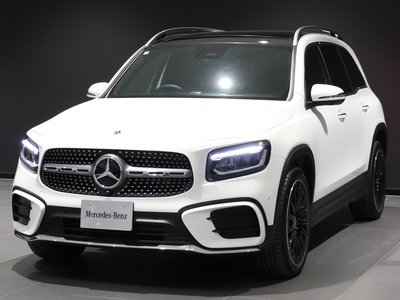 MERCEDES-BENZ GLB - 6