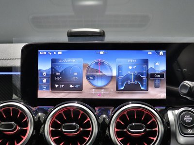 MERCEDES-BENZ GLB - 3